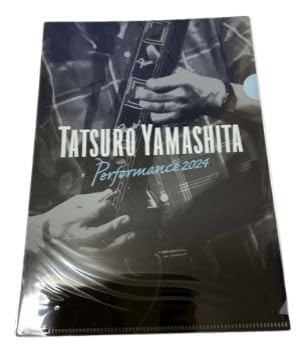 

Тацуро Ямасита Выступление 2024 Не для продажи Прозрачный файл