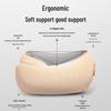 Aux U-shaped Neck Massager Pillow with Heat CN Plug (adapter Included)