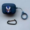 Applicable to OnePlus Nord Buds 1r Wireless Bluetooth Headset Case Stereoscopic 1v Cartoon Soft Case