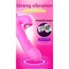 Honey Tongue Cyclone Fully Automatic Telescopic Heated Vibrator Female Electric Masturbator Erotic Sex Toys