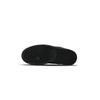 Jordan Air Jordan 1 Slip Resistant Abrasion Resistant Low top Vintage Basketball Shoes Unisex Black 553558-093(Team882)