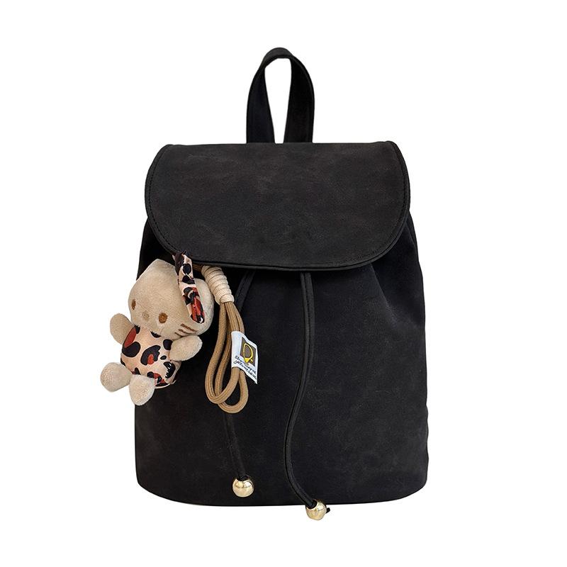Backpack Women's New Schoolbag Travel Backpack
