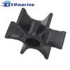 6E5-44352 Water Pump Impeller For Yamaha Outboard 75 90 115 200 220 225 250 HP 6E5-44352-00 6E5-44352-01 18-3071