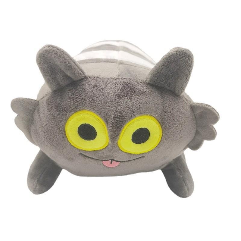 24CM Amphibia Plush Toy Cartoon Cat Stuffed Soft Toy Christmas Birthday Gift for Children