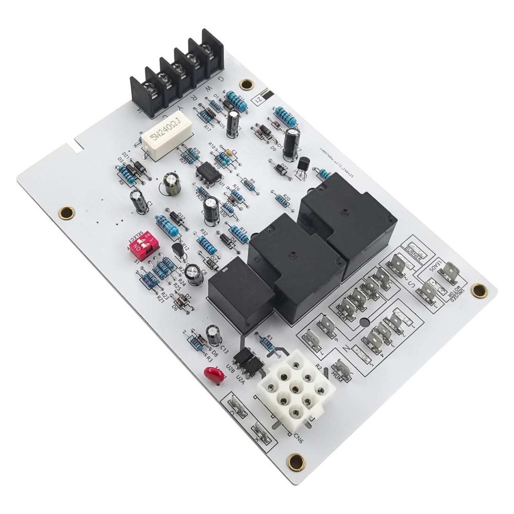 ST9103A1002 Electronic Fan Timer Board For ST9103A1028 ST9103A1036 ST9103A1069