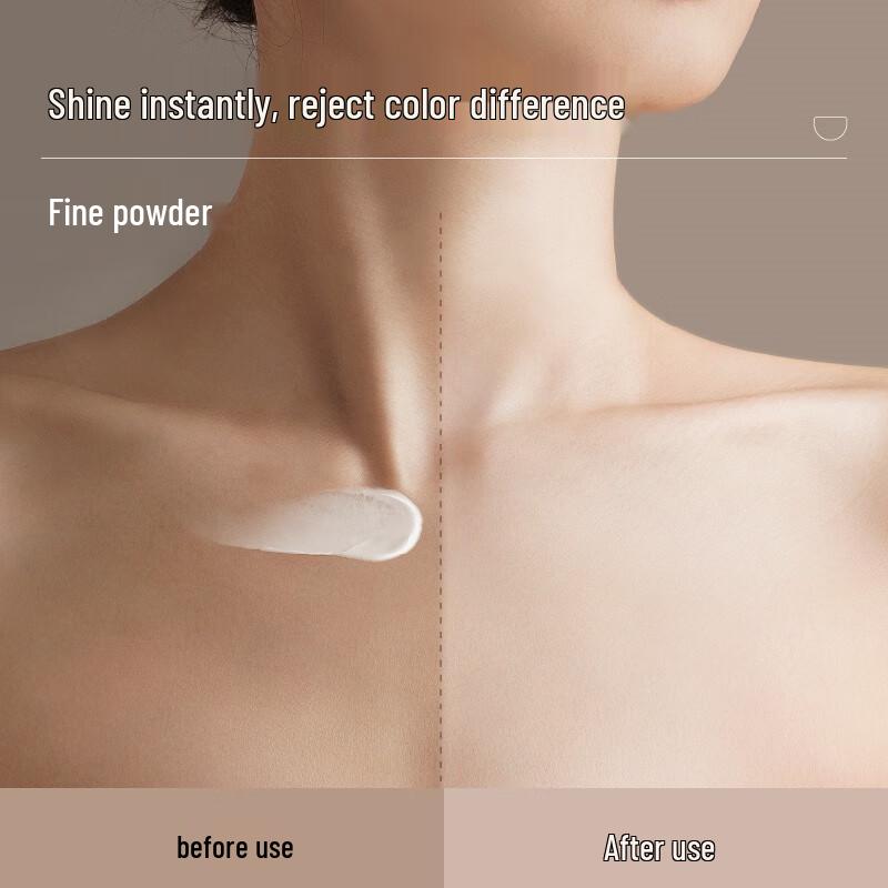 Half Acre Field Whitening & Brightening Body Care Set