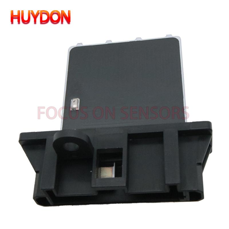 27150-8M270 271508M270 Blower Fan Motor Heater Resistor For Nissan Almera Tino Maxima Micra MK Car Accessories