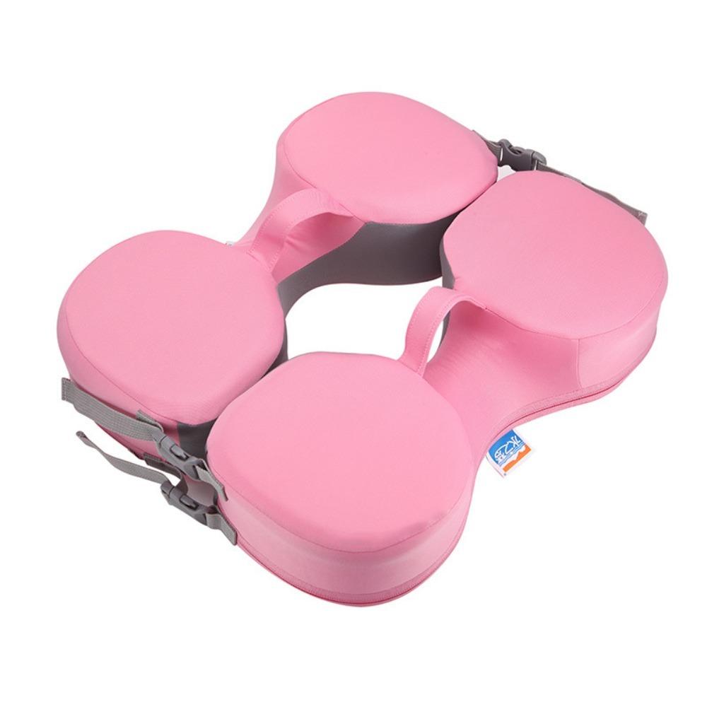 Water Dream Swimming Ring Babies 0-3 Years Old Children Learn To Swim Without Inflating Armpit Rings