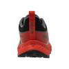 FLYULTRA MS Buty do biegania z trwałą amortyzacją Rozmiar cm NR4FSZ14M Buty Inov-8, Grafen, Przyczepność, Płytka, Szerokie, Męskie, 26.5 (czarny), (Używany)