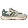 Adidas Retropy E5 Beige Green White Sneakers IE0499