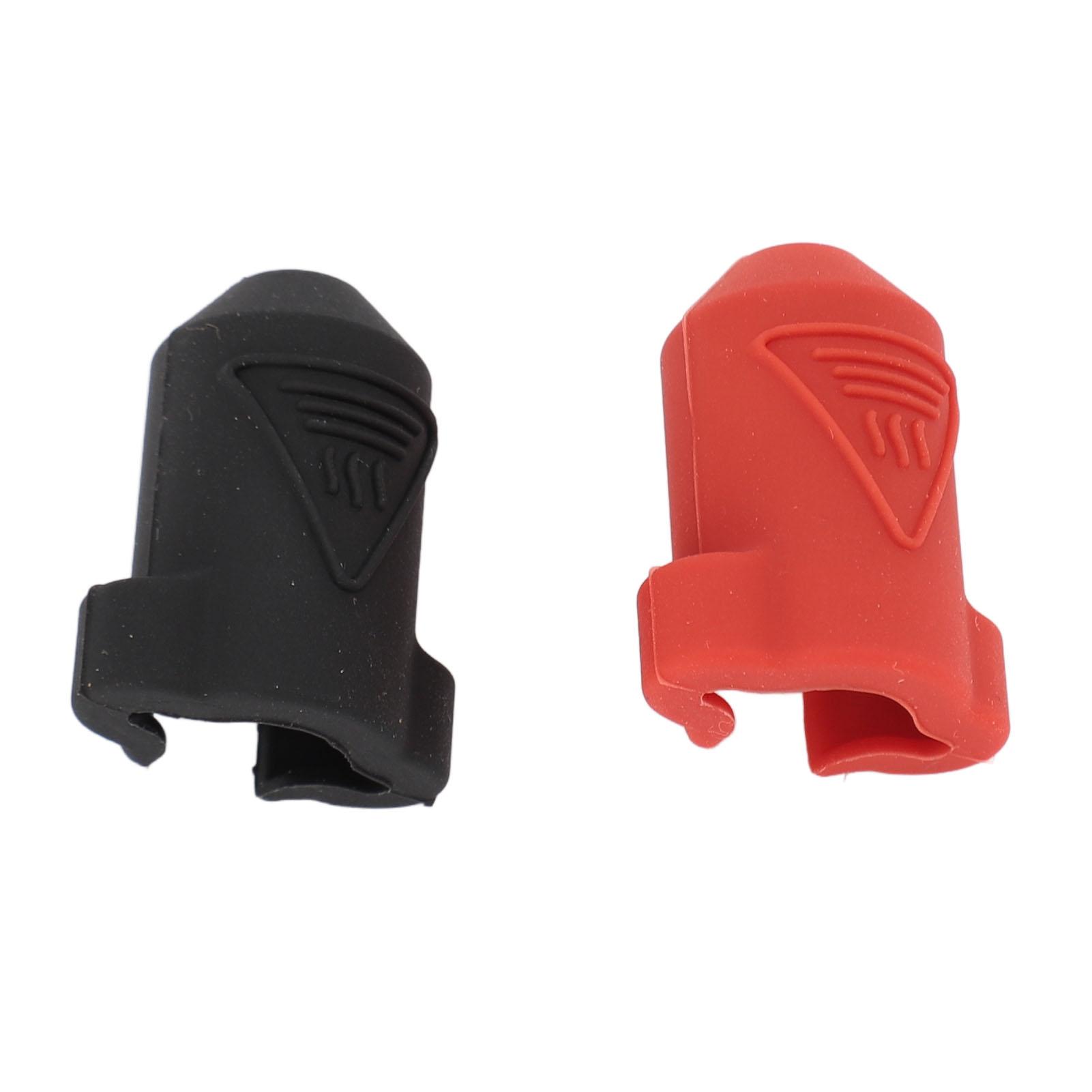 

2 шт. Силиконовый носок для хотэнда 3D-принтера, термостойкий, силиконовый для нагревательного блока экструдера