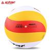 Star Training & Competition Volleyball, Size 5