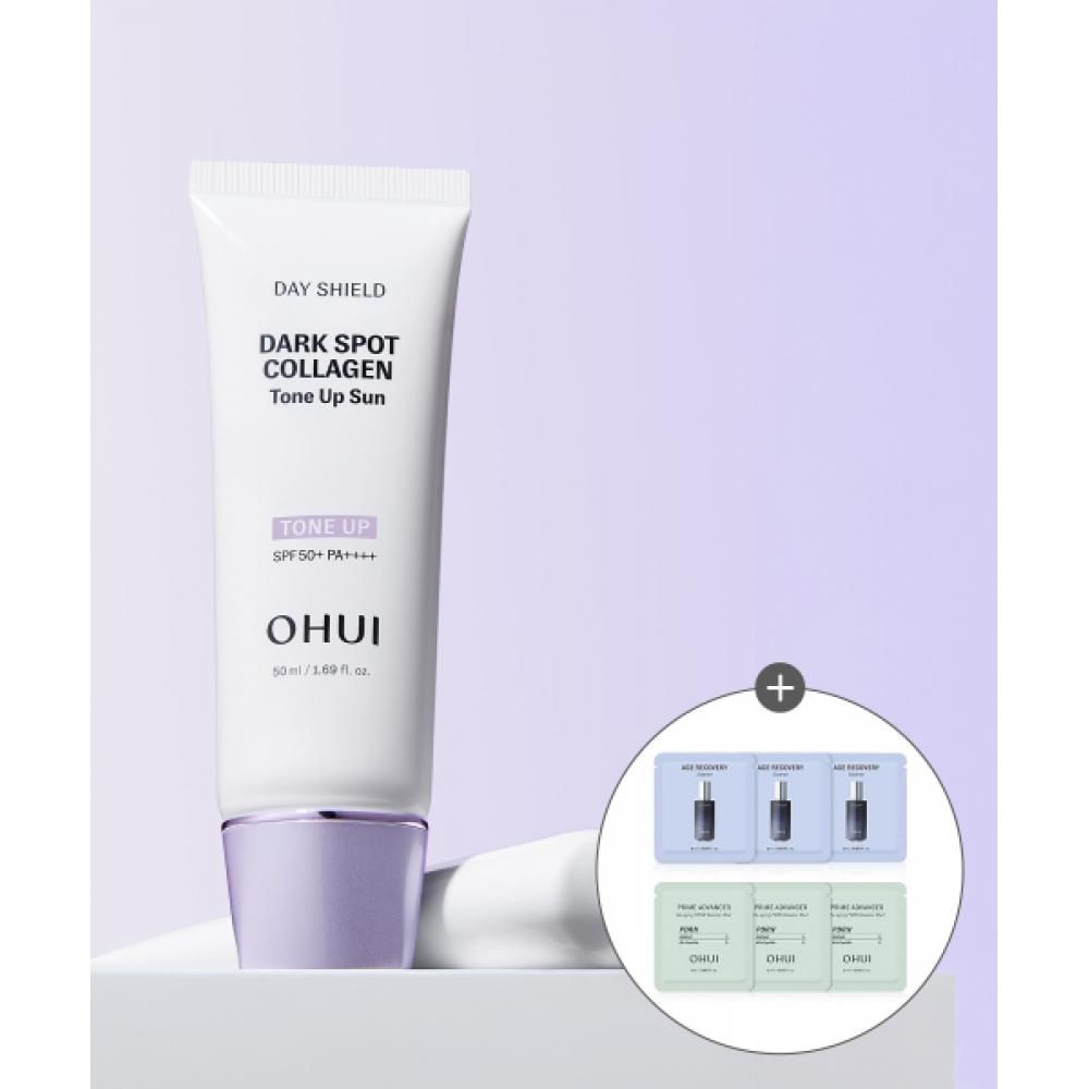 Ohui Dayshield Dark Spot Collagen Tone Up Sun 30ml NONE