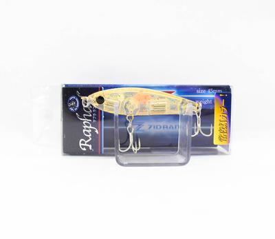 ZipBaits ZBL Raphael 45 mm 4,5 Gramm Sinking Lure 248 (4272)