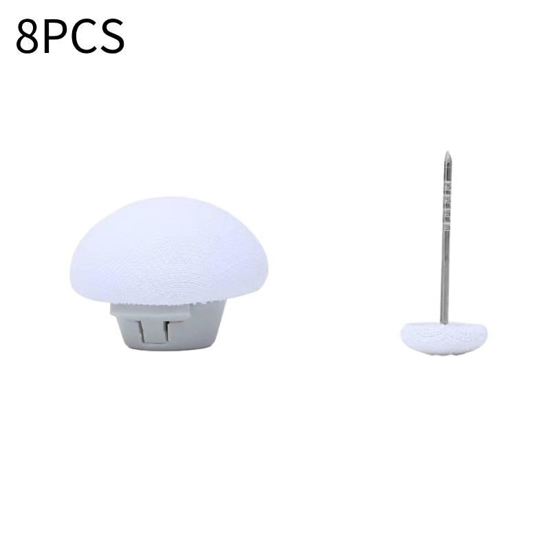 Cover 8pcs Duvet Clip Quilt Clips Set Bed Sheet Keeps Comforter Shifting From