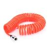 Retractable PU Air Hose for Air Compressors
