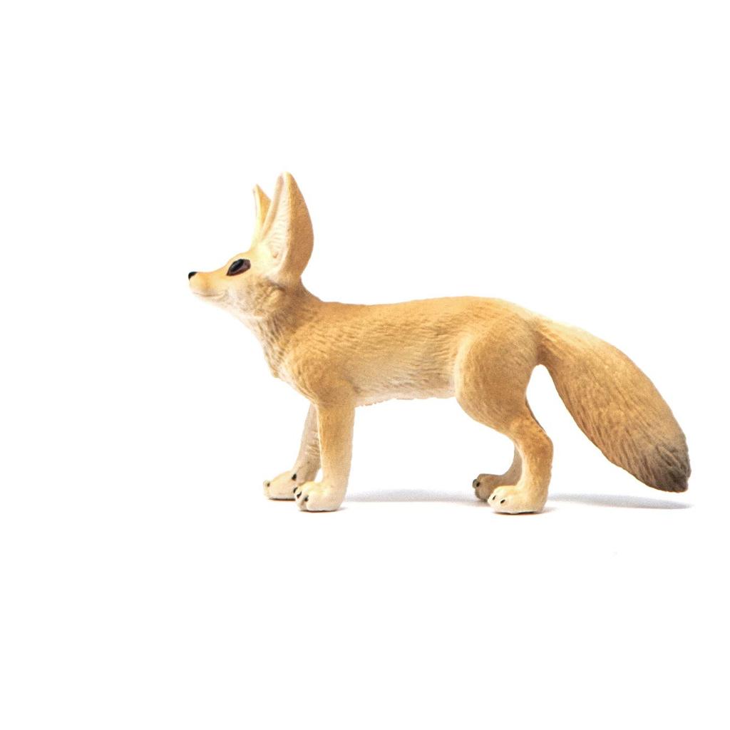 Schleich Wildlife Fennec Figure 14845