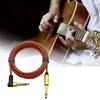 Guitar Cable Guitar Accessories Keyboard Cord Professional Guitar Cord Electric Instrument Cable Instrument Cord