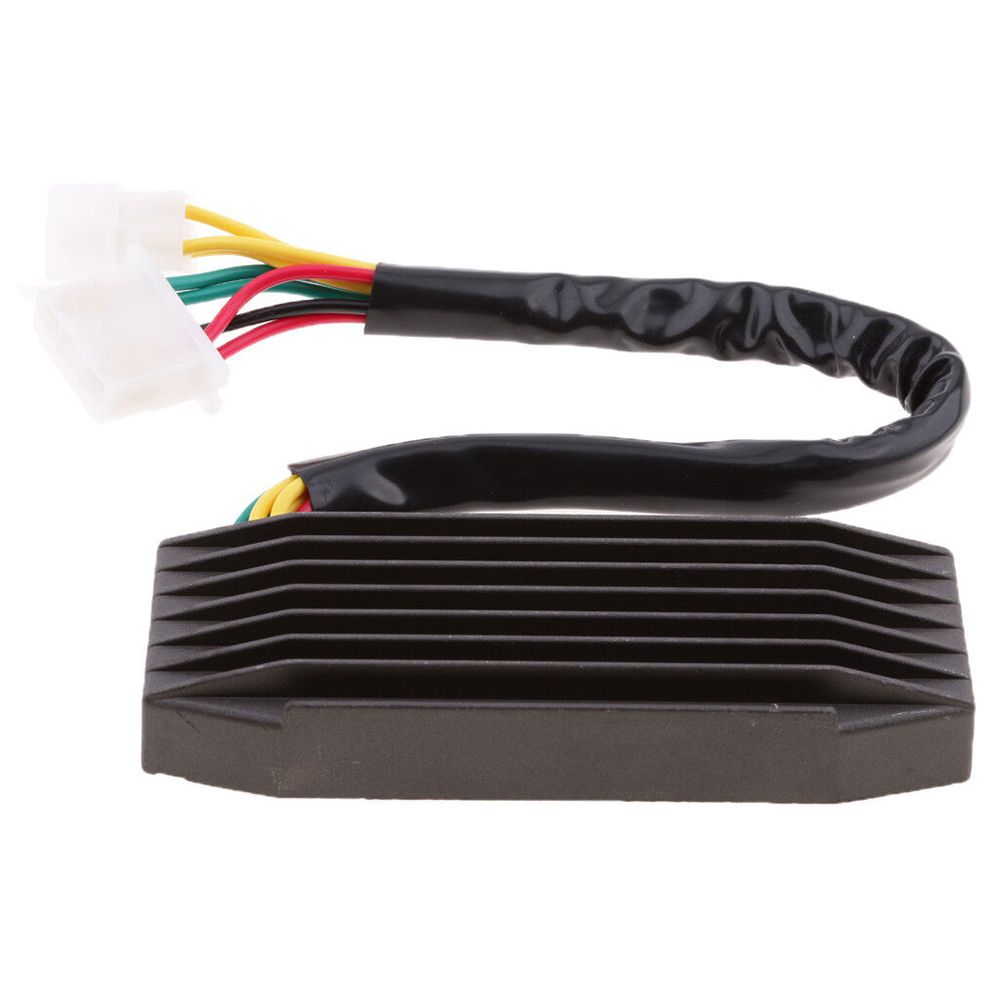 

Устройство зажигания мотоцикла Регулируемый стабилизатор зарядки Выпрямитель мотоцикла Стабильное напряжение