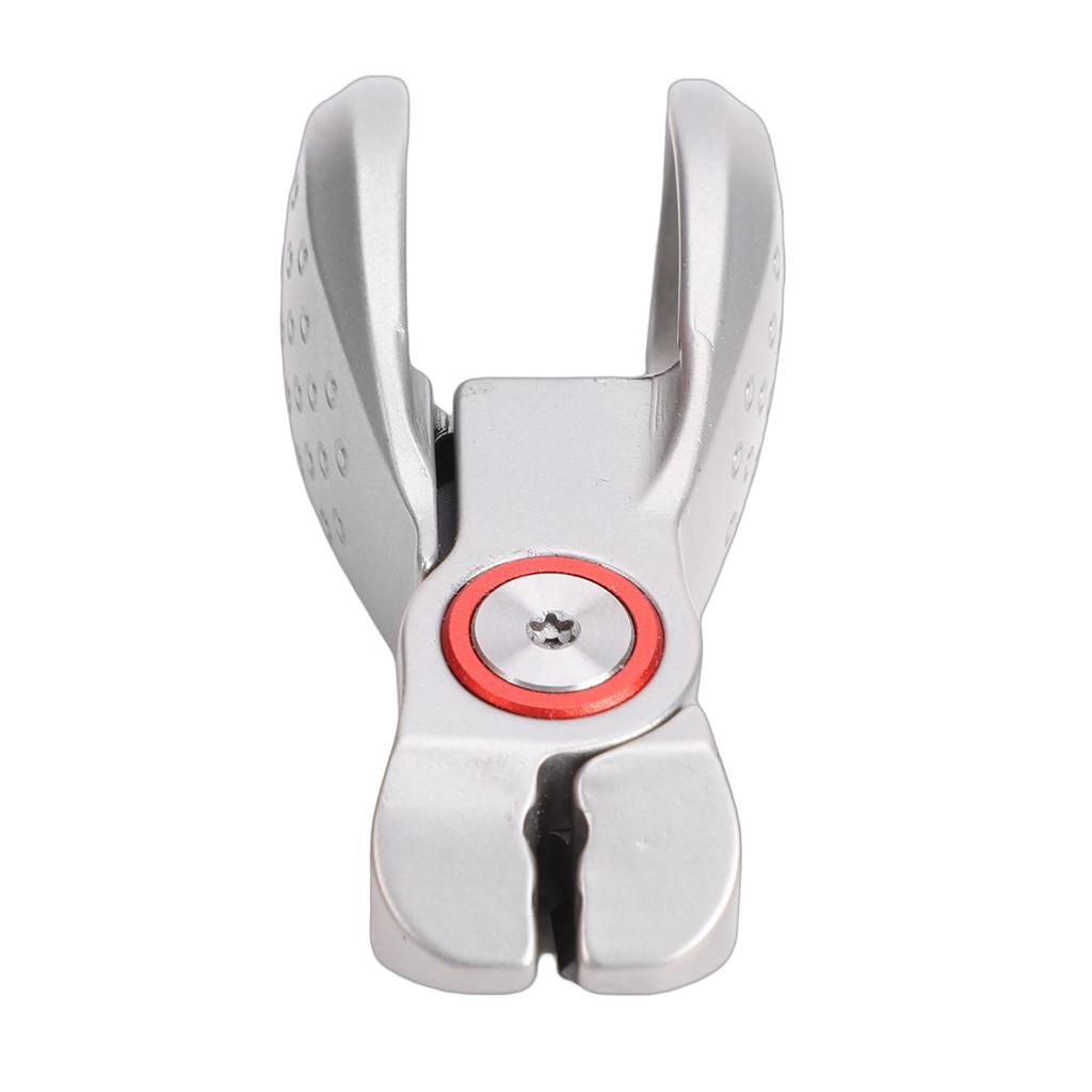 Portable Fishing Line Cutter Small Stainless Steel Braid Line Remover Scissors Clipper Nippers Quick Fly Fishing Knot Tying Tool Accessories