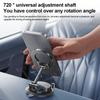 360° Rotatable Car Phone Holder Magnetic Desktop Stand Portable Phone Mount  for Vlogging Equipment