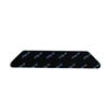 Non-slip carpet stickers for secure, traceless grip - washable, double-sided, no glue needed.