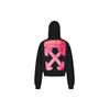 Marker Over Hoodie 'Black' Men's OMBB037E20FLE0021025