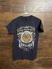 Chickenfoot Band T-shirt Sammy Hagar's Chicken Foot Band Tee