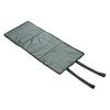 Fishing Unhooking Mat 3 Fold Pearl Cotton High Resilience Carp Landing Pad with 5 Bait Needles