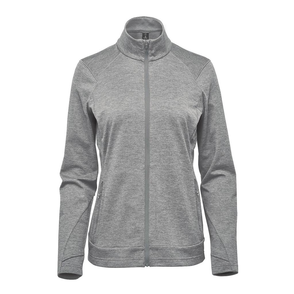 Stormtech Womens/Ladies Treeline Performance Jacket