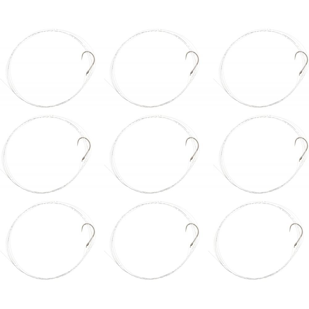 Daiwa Daiwa  Spatula Fishing Hook With Harris 4 0.6 Spatula V 25294