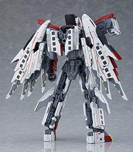 MODEROID Shinkansen deformation robot Shinkalion Shinkalion 800 Tsubame non-scale PS&ABS assembled plastic model