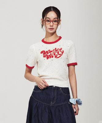 Tops – Suéteres