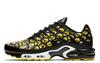 Air Max Plus Qs All Over Print Zwart 903827-002