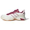 Neo Strutter Comfortable Versatile Slip Resistant Durable Low Top Casual Shoes Unisex Casual Shoes Light-Red ID3572