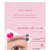 mude - Inspire Skinny Curling Mascara - 8 Colors
