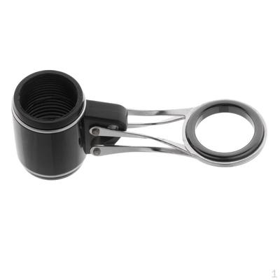 Stainless Head Rings For Fishing Rod Repair