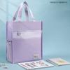 Multi Layer Tutoring Bag Large Capacity Handbag New Schoolbag  School