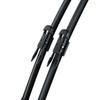 Universal Silent Multifunctional Car Wiper Blade - Fits 99% of Models, Bone-Free