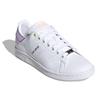 Adidas Stan Smith 'White Purple Lime' Women's FZ3653