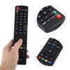 Remote Control  , New Black   Remote Control     Replacement For   Smart LCD LED TV G AKB72915244 AKB72915244 Controller