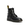 Dr. Martens Cristofor Leather Lace-Up Short Boots Unisex Boots Black 27485001