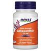 NOW Foods, Triple Strength Astaxanthin, 12 Mg, 60 Veggie Softgels