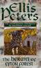 Der Einsiedler von Eyton Forest von Ellis Peters Taschenbuch 9780751511147