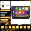 Android 16 for Toyota Prius 20 2002 - 2009 wifi+4G Carplay Car Radio GPS Navigation Multimedia Player Steering Wheel Control