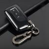 Transparent Black Soft Tpu For Lexus Nx 200 Nx300H Rx 350 450H Es 350 Es 300H Remote Car Key Case Cover Fob Bag Keychain Keyring