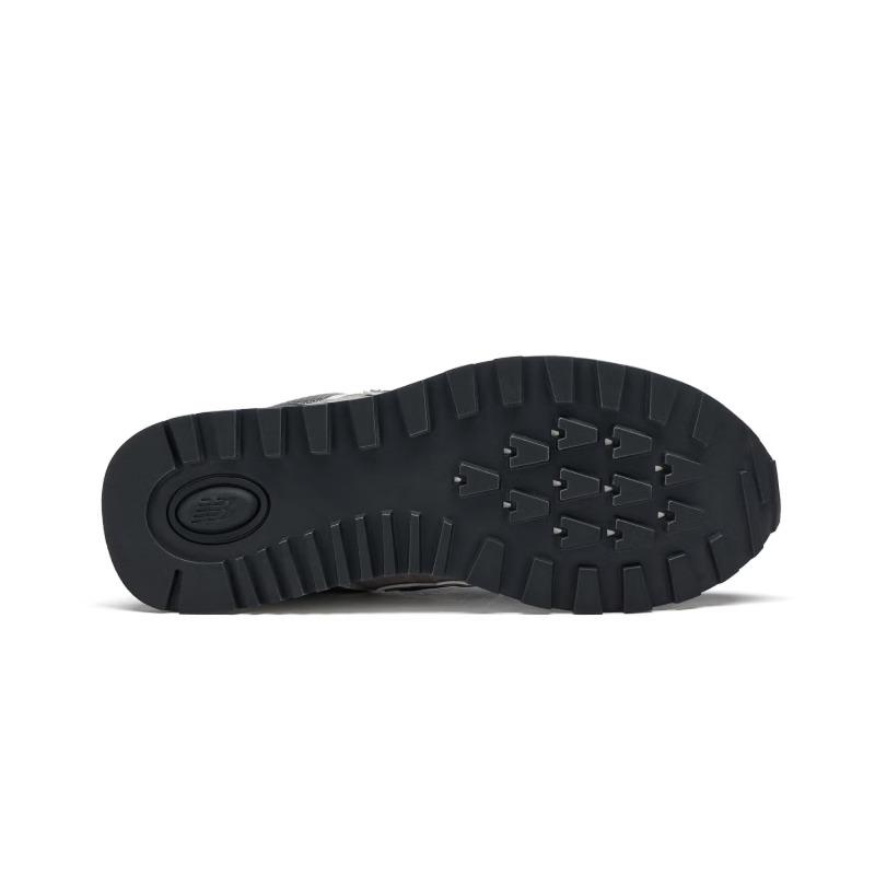 NEW BALANCE Casual Shoes Men's Women's Thick-soled Couple Retro Trendy Comfortable Breathable Sports Shoes U574LGT1