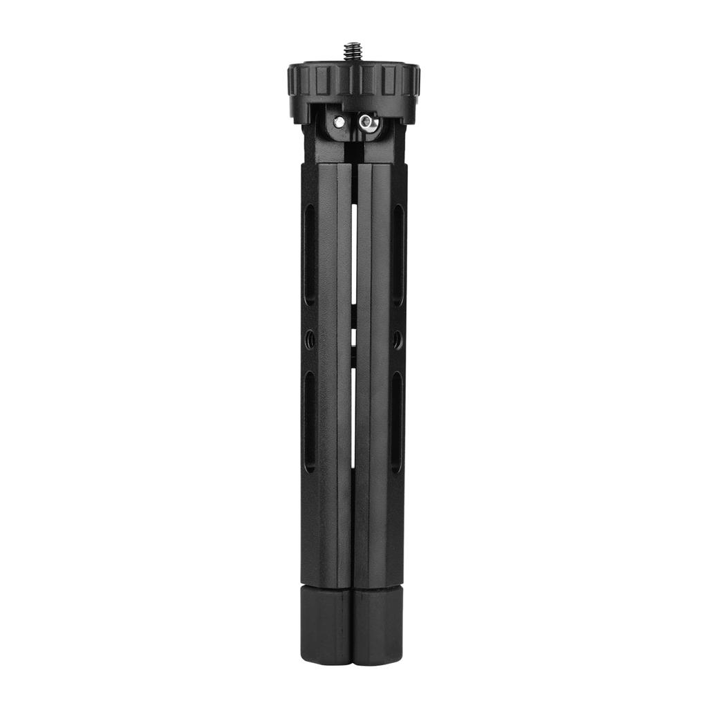 Aluminum Alloy Table Folding Tripod for   Camera LED Light Load Capacity 15Kg