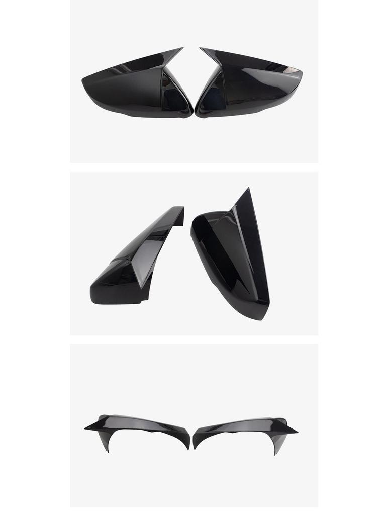 Rearview Mirror Shell Cover for 20-24 Cadillac CT5/CT6 Horn Modification