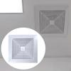 Air Conditioning Bathroom Exhaust Poral Outing Outlet.